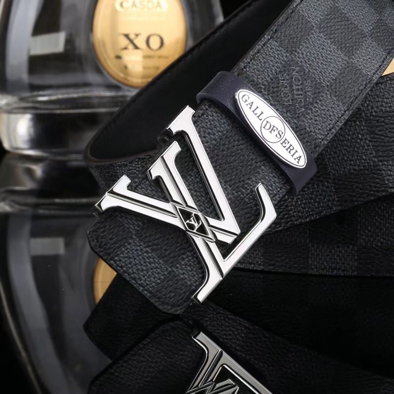 Louis Vuitton Belts